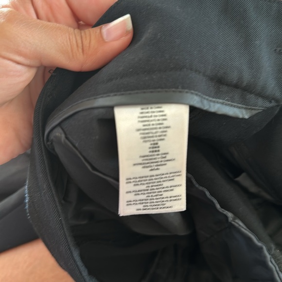 Michael Kors Pant Suit Trousers - Picture 4 of 4